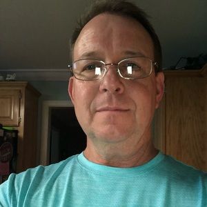 Meet your Posher, Glen Alexander